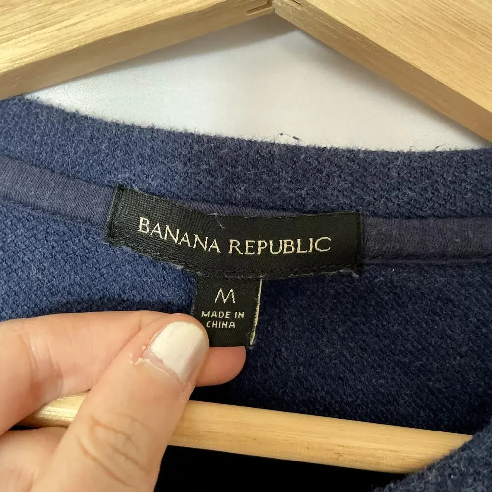Banana Republic banana republic